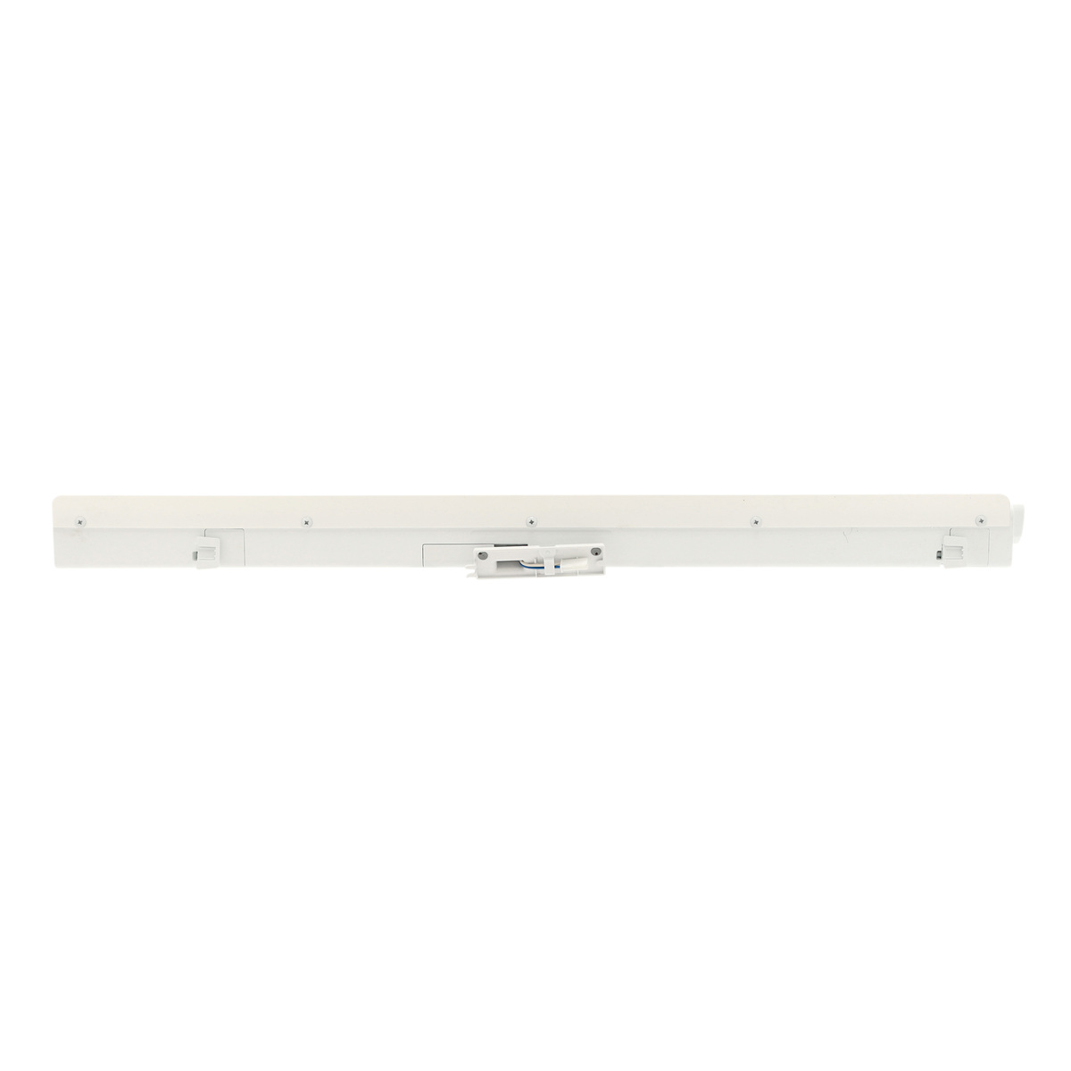 WPW10624450 - Genuine OEM Whirlpool Refrigerator Flipper Mullion Assembly